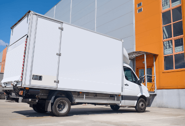 Imagen descriptiva de servicio de logística inversa