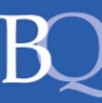 Logotipo de BQ con colaboración de Cars Motion